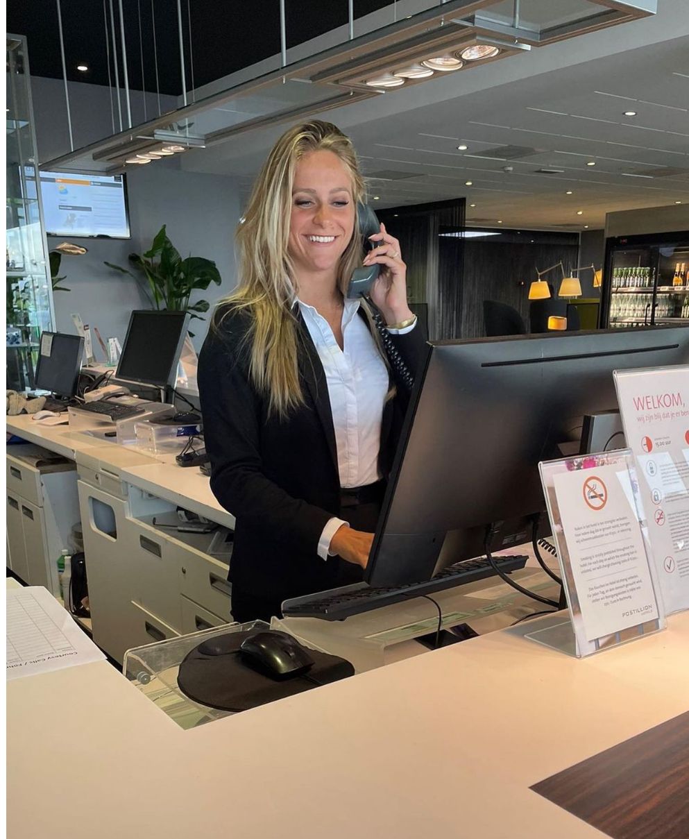 Promodames-receptionisten11