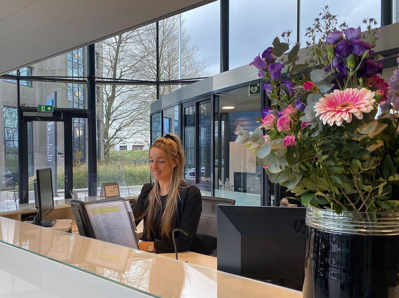 Promodames-receptionisten13