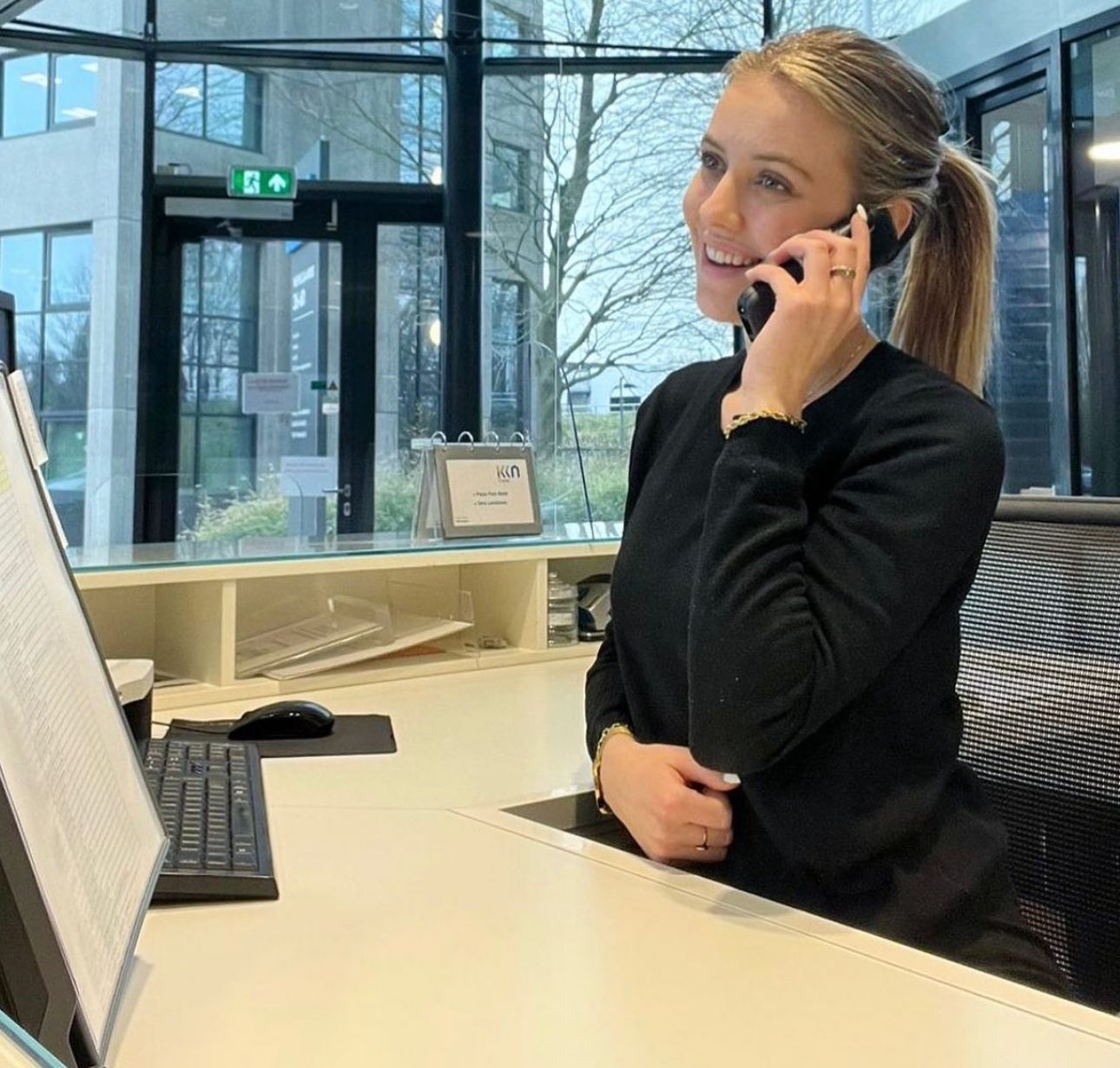 Promodames-receptionisten14
