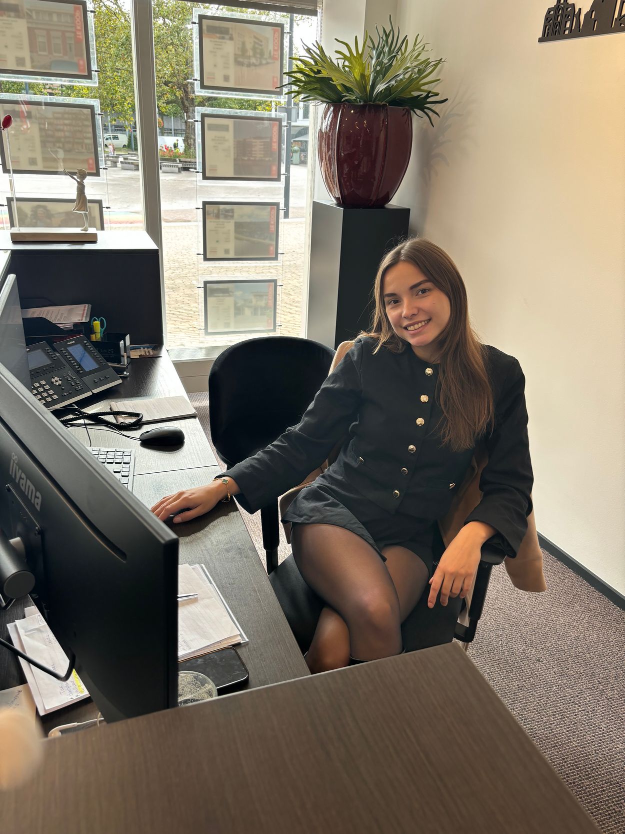 Promodames-receptionisten2