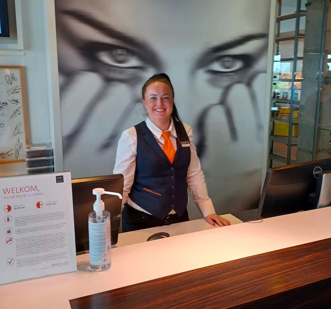 Promodames-receptionisten4